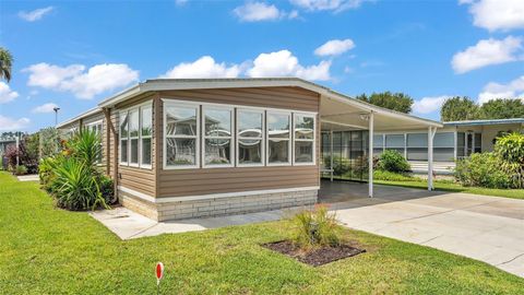 Photo of 34704 Sweetpea Lane, Zephyrhills, FL 33541 (MLS # L4955063)