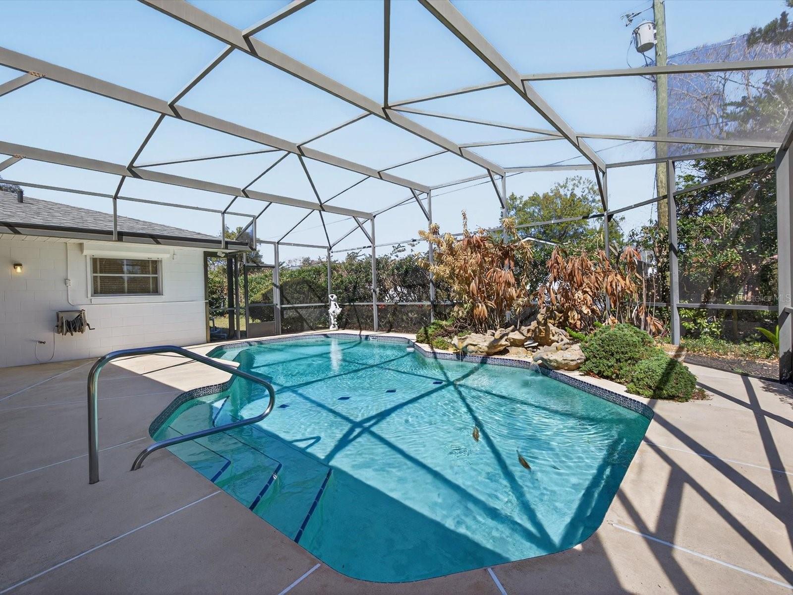 GOLFSIDE GOLF COURSE SEC 01 - Residential