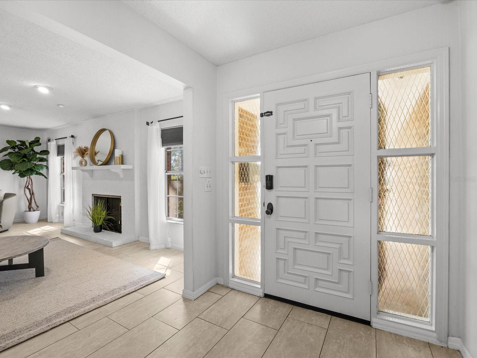 2625 SUMMERFIELD ROAD