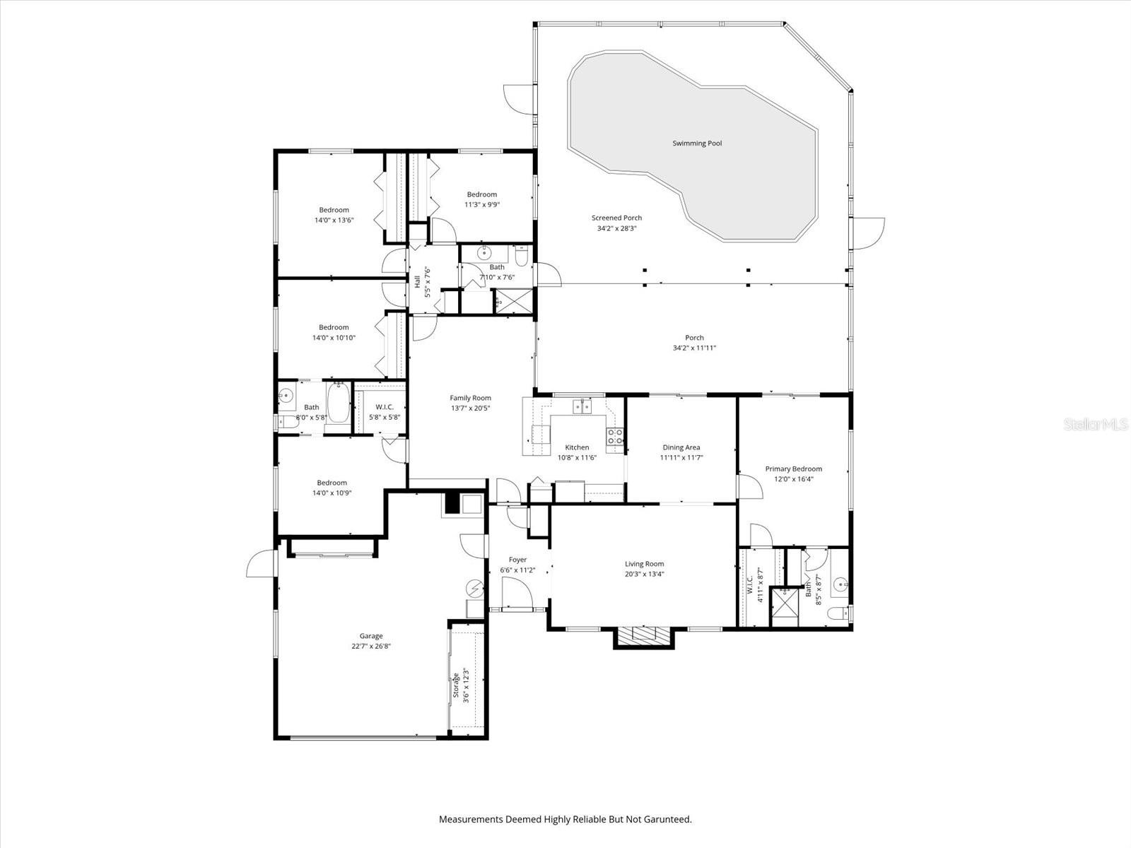 GOLFSIDE GOLF COURSE SEC 01 - Residential