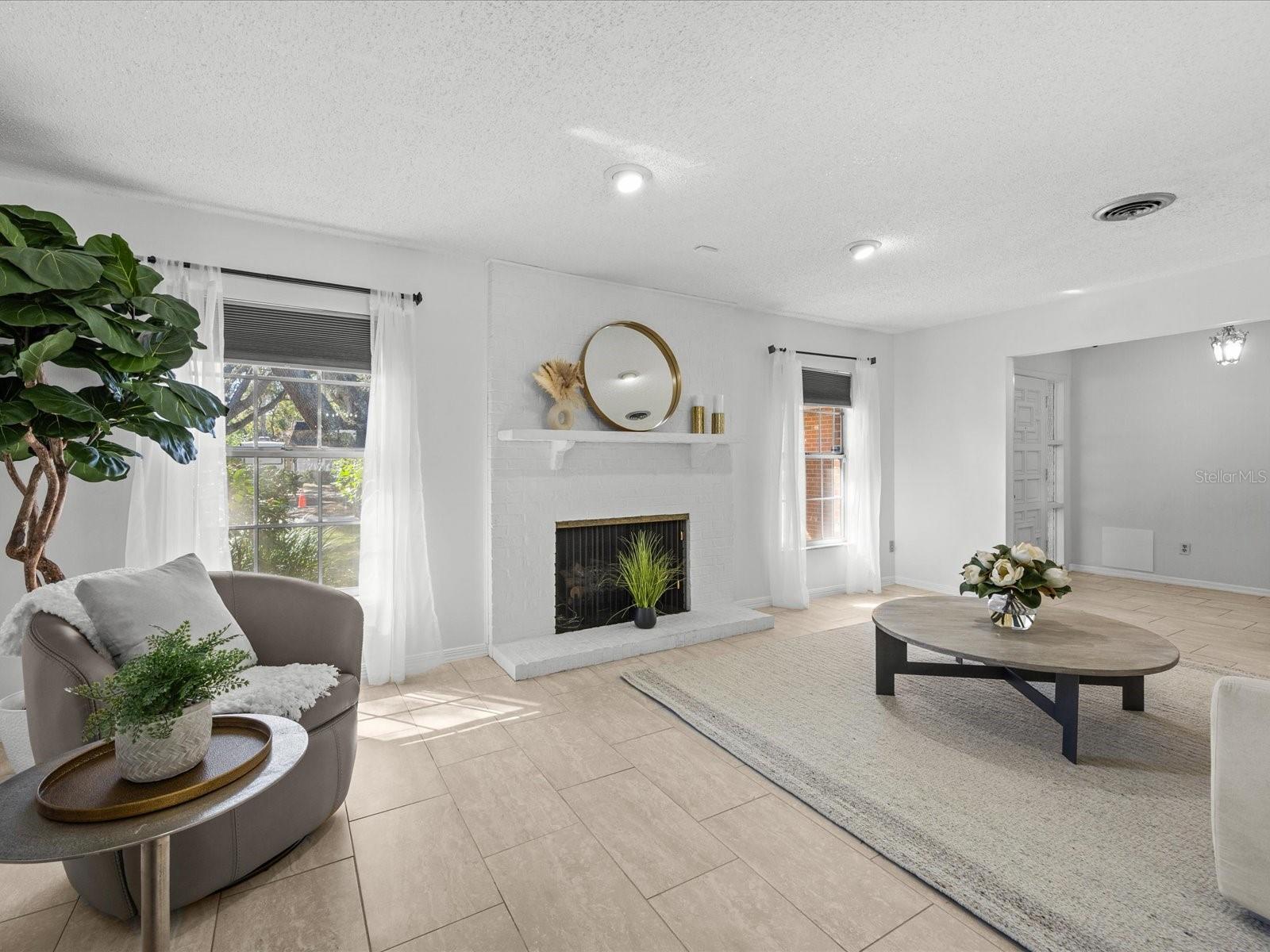 2625 SUMMERFIELD ROAD