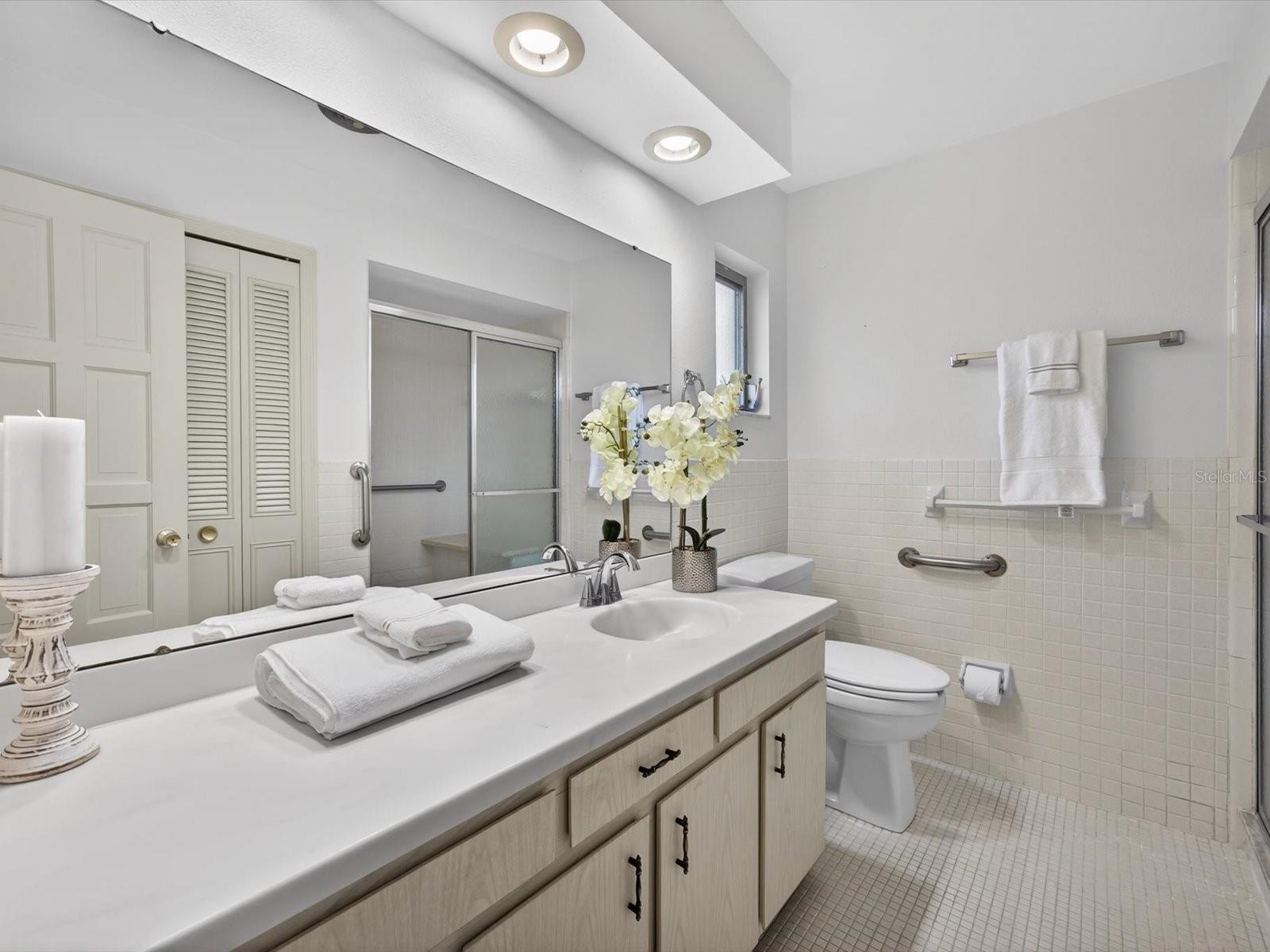 GOLFSIDE GOLF COURSE SEC 01 - Residential