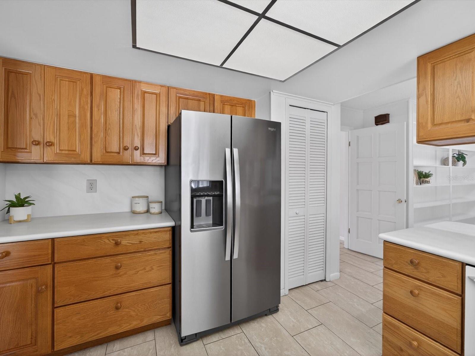 GOLFSIDE GOLF COURSE SEC 01 - Residential