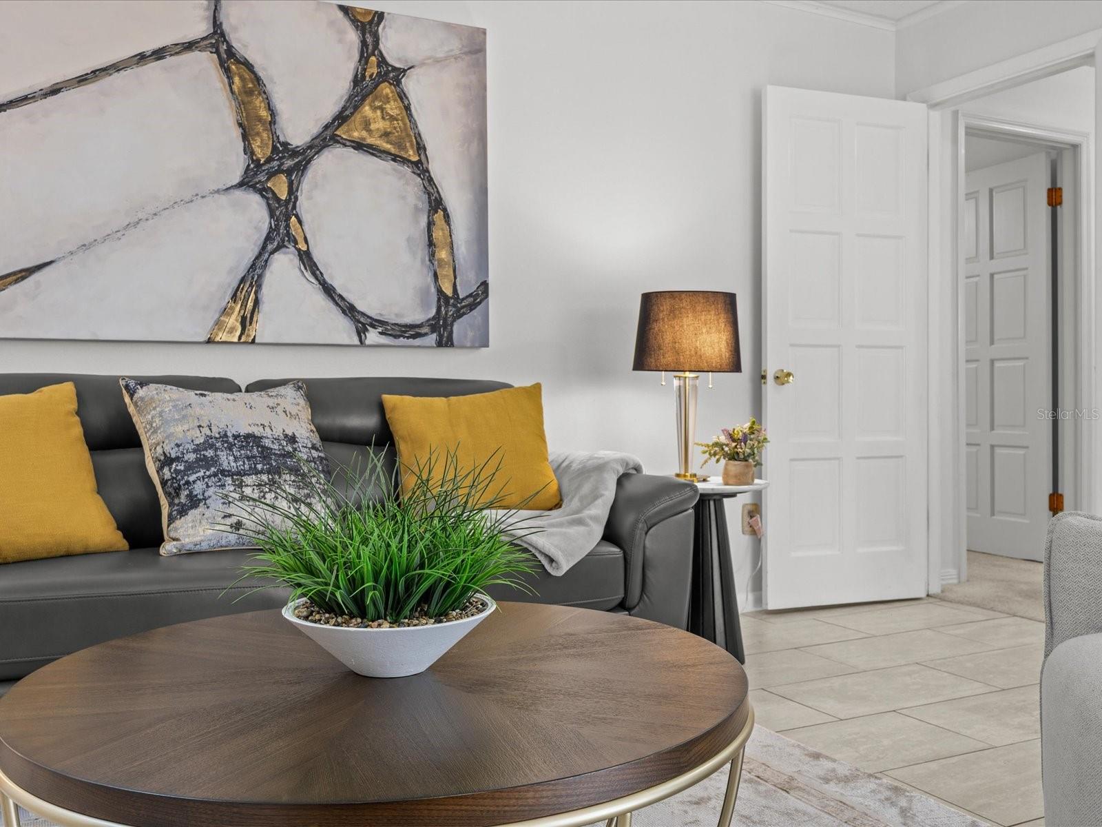 GOLFSIDE GOLF COURSE SEC 01 - Residential