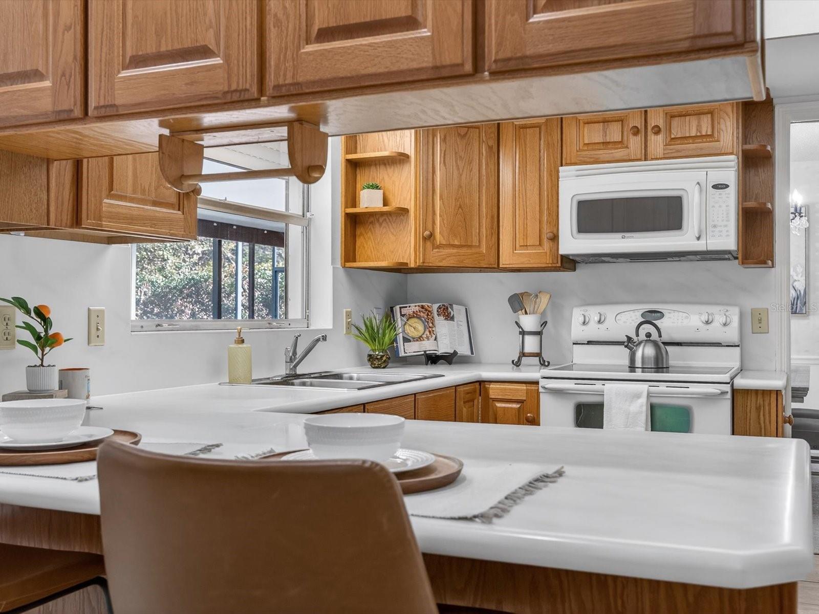 GOLFSIDE GOLF COURSE SEC 01 - Residential