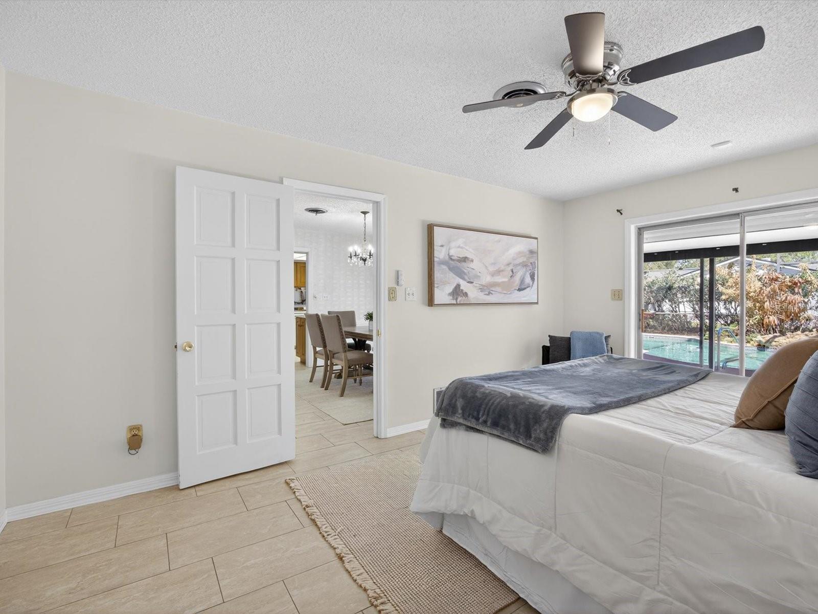 GOLFSIDE GOLF COURSE SEC 01 - Residential