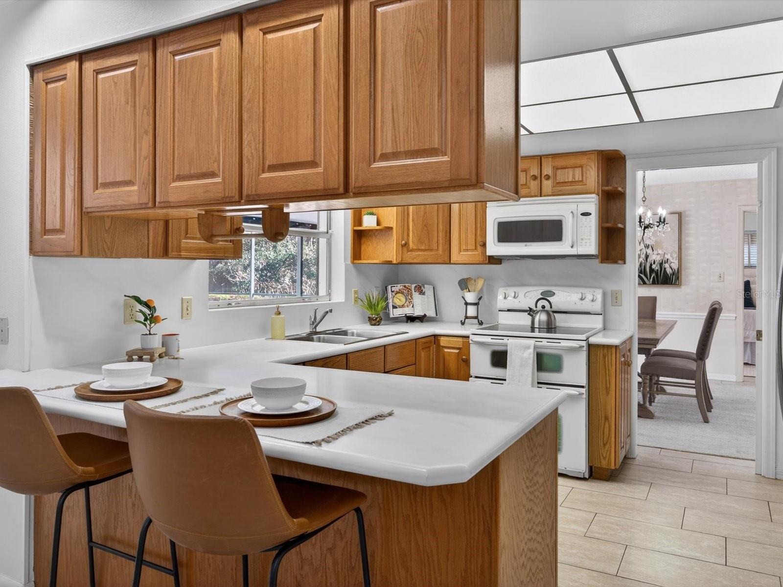 GOLFSIDE GOLF COURSE SEC 01 - Residential