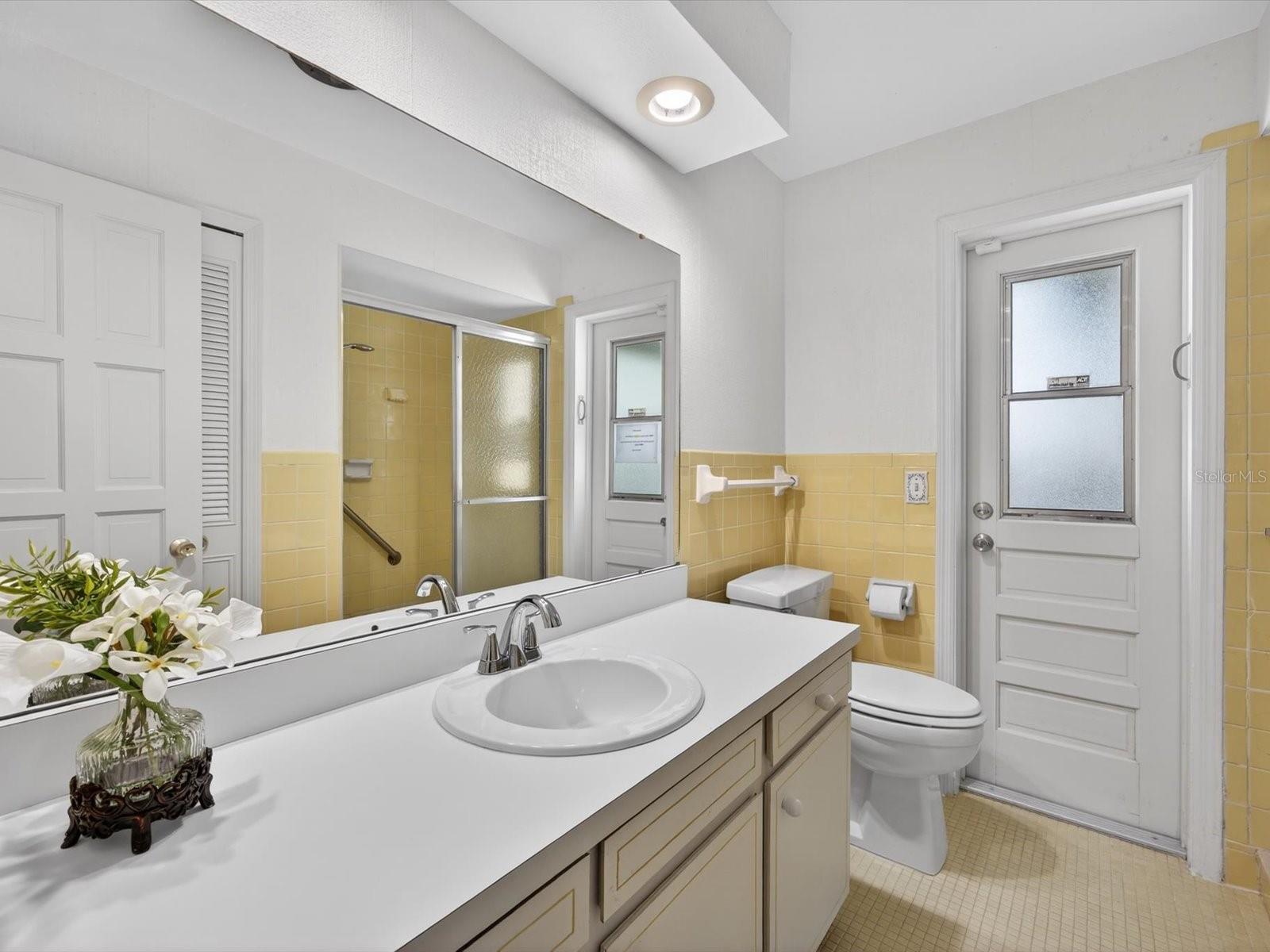 GOLFSIDE GOLF COURSE SEC 01 - Residential