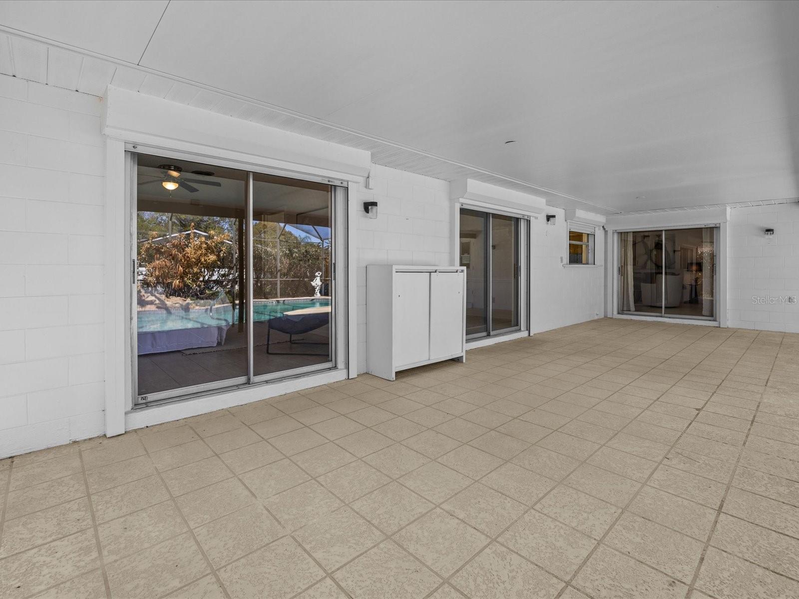 GOLFSIDE GOLF COURSE SEC 01 - Residential