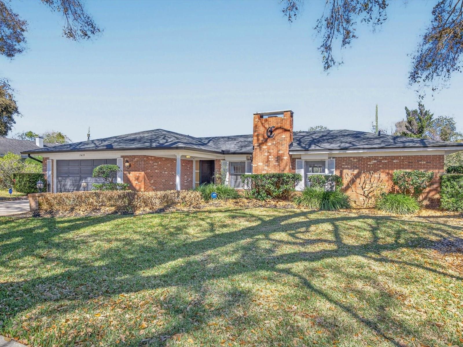 GOLFSIDE GOLF COURSE SEC 01 - Residential