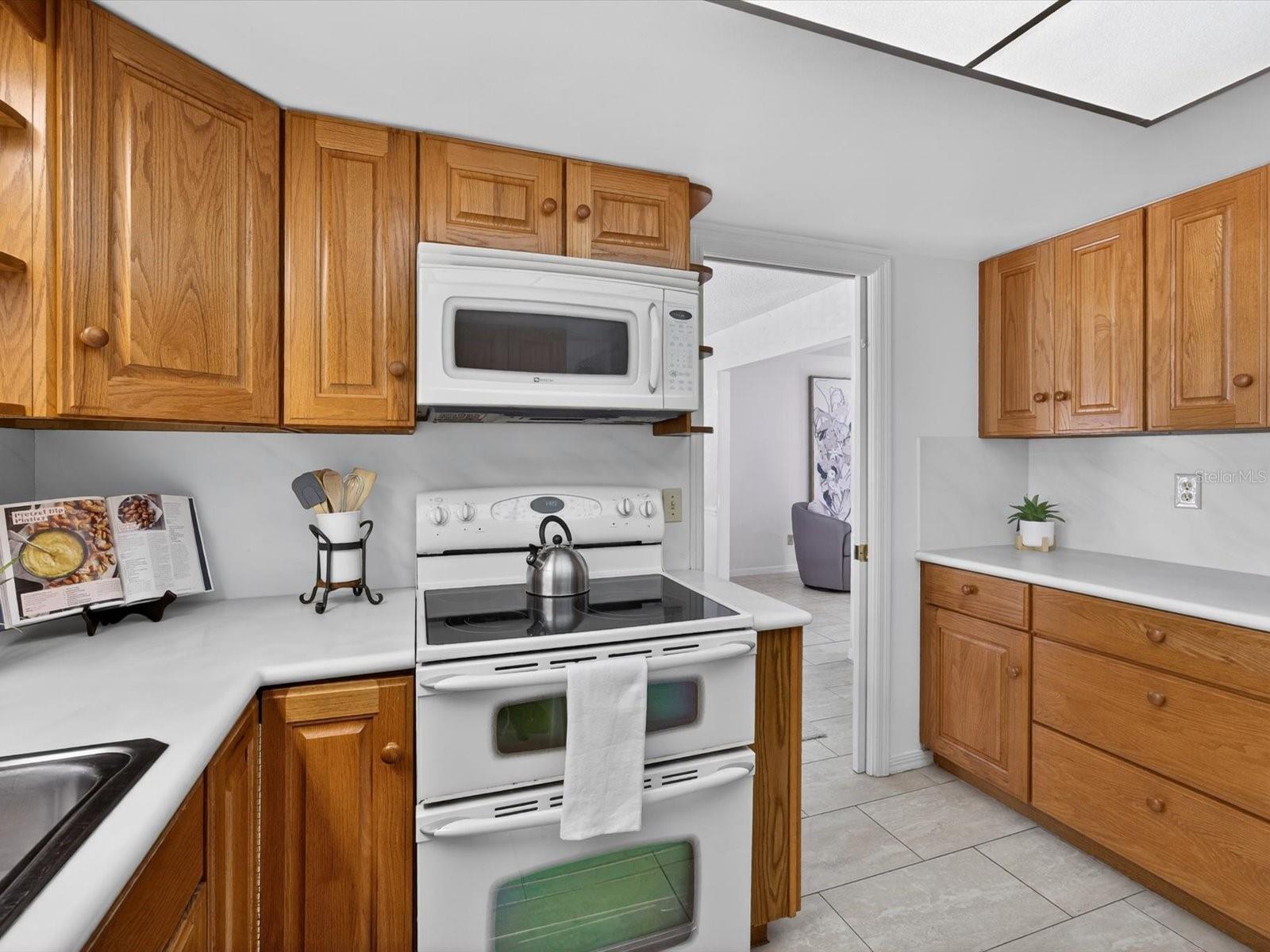 GOLFSIDE GOLF COURSE SEC 01 - Residential