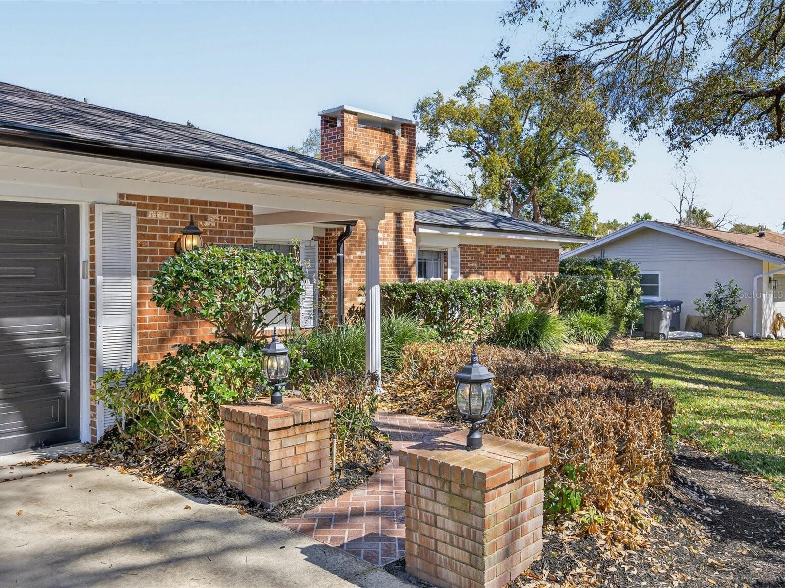 GOLFSIDE GOLF COURSE SEC 01 - Residential