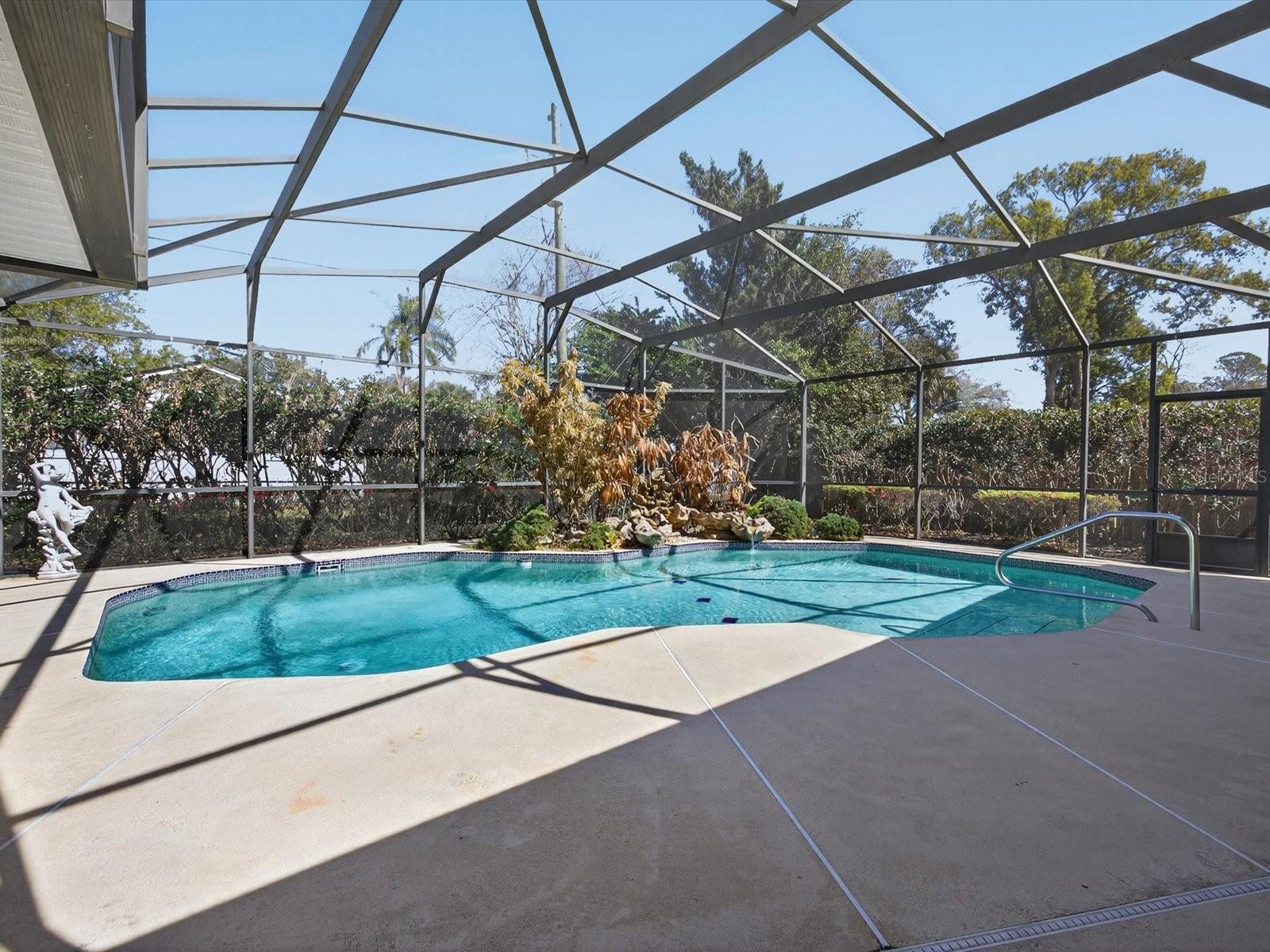 GOLFSIDE GOLF COURSE SEC 01 - Residential