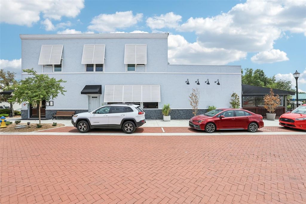 Photo of 801 W Montrose Street #C, Clermont, FL 34711 (MLS # O6396174)