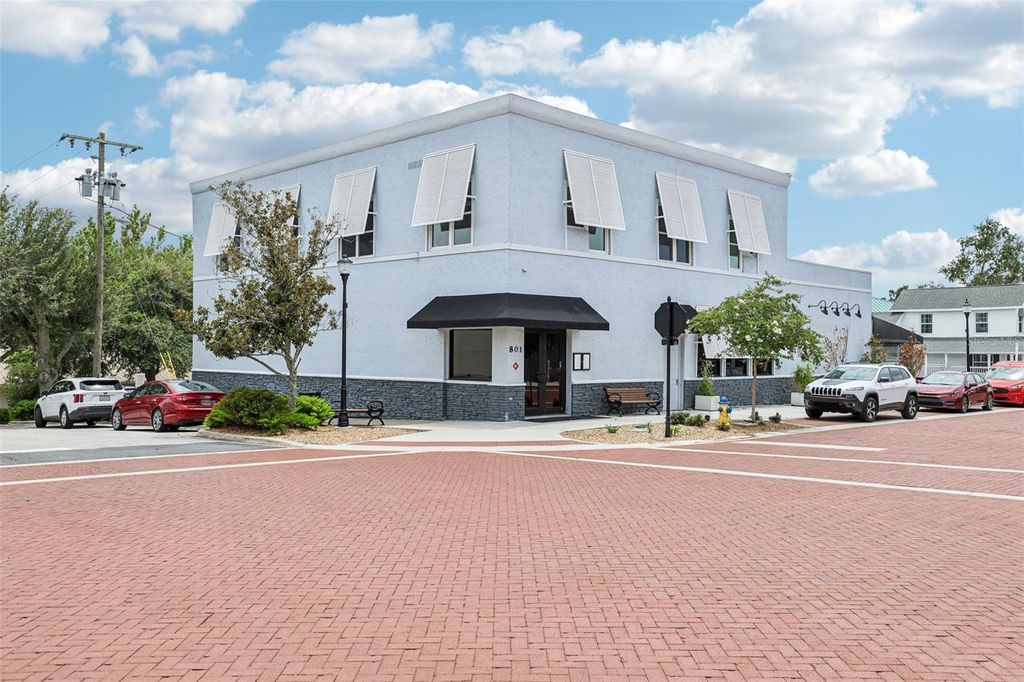 Photo of 801 W Montrose Street #C, Clermont, FL 34711 (MLS # O6396174)