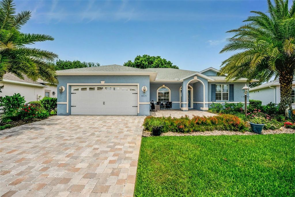 Photo of 8371 SW 84th Loop, Ocala, FL 34481 (MLS # OM726147)