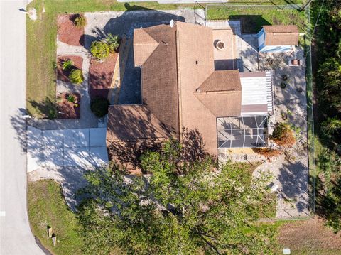 A home in ENGLEWOOD