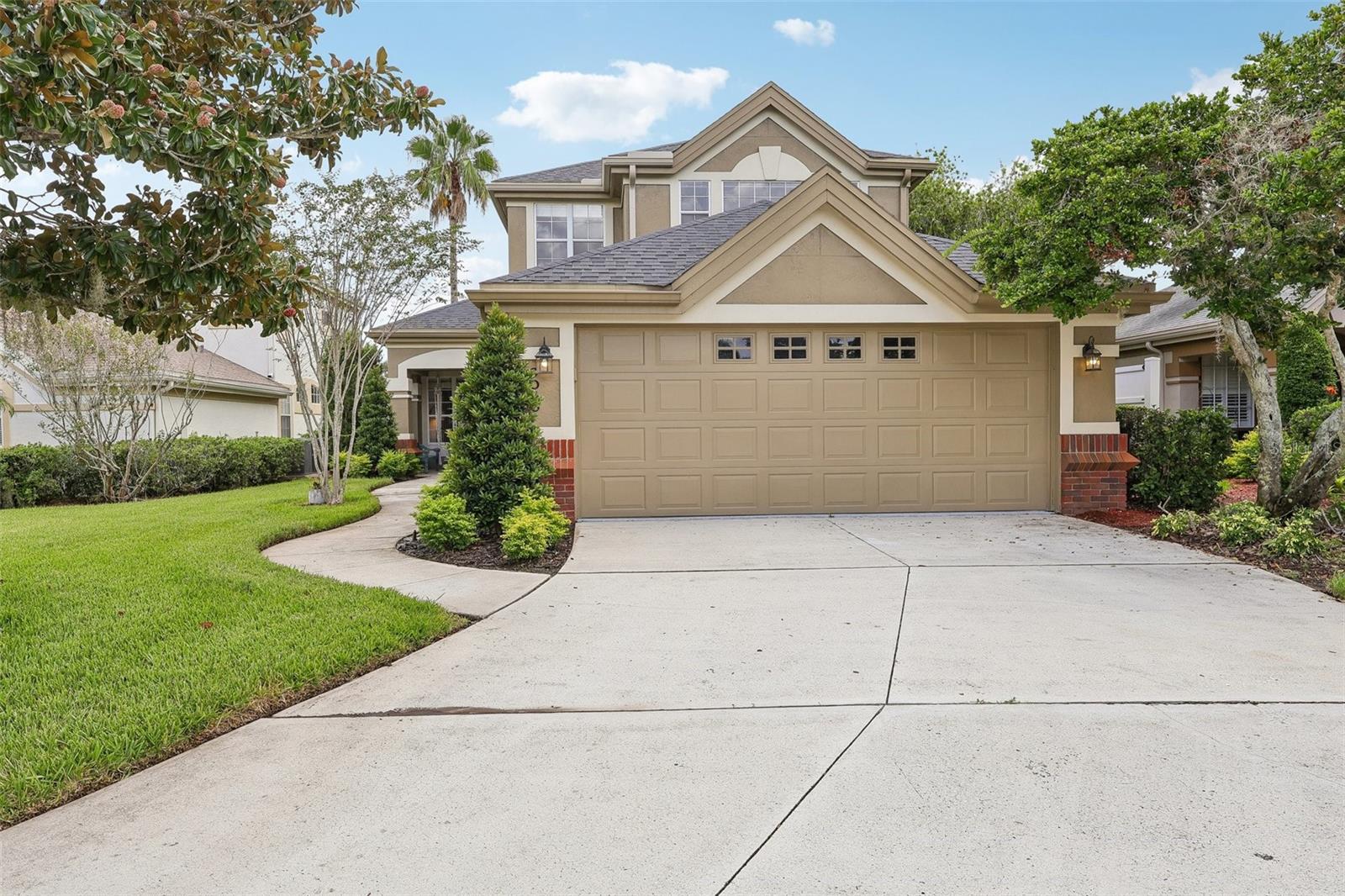 3050 SHOAL CREEK VILLAGE DRIVE