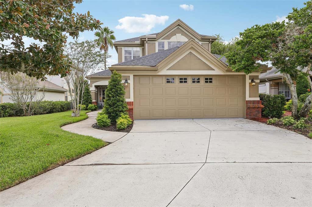 Photo of 3050 Shoal Creek Village Drive, Lakeland, FL 33803 (MLS # L4964184)