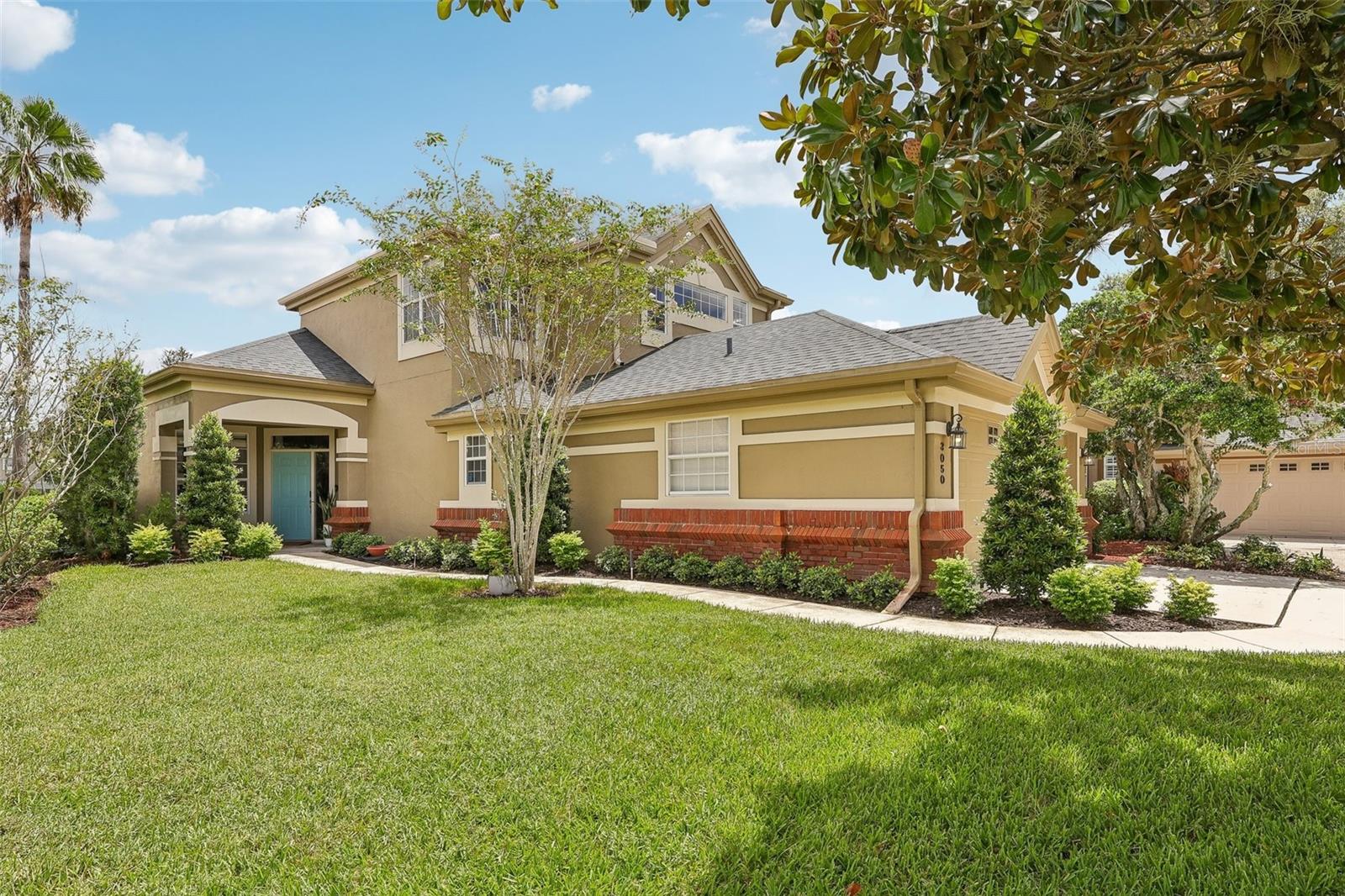 3050 SHOAL CREEK VILLAGE DRIVE