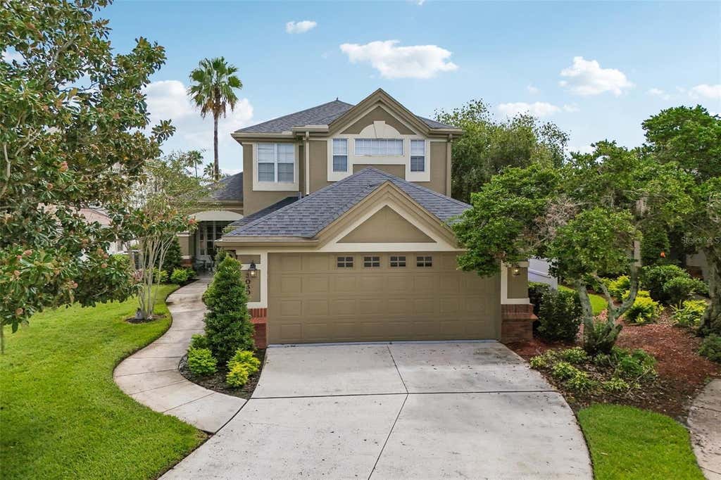 Photo of 3050 Shoal Creek Village Drive, Lakeland, FL 33803 (MLS # L4964184)