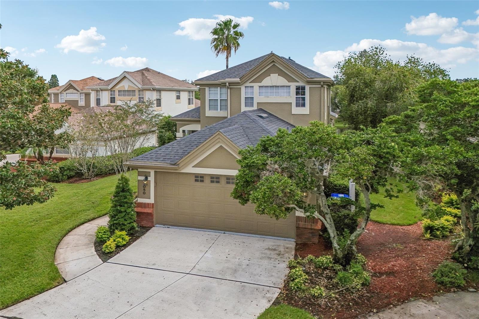 3050 SHOAL CREEK VILLAGE DRIVE
