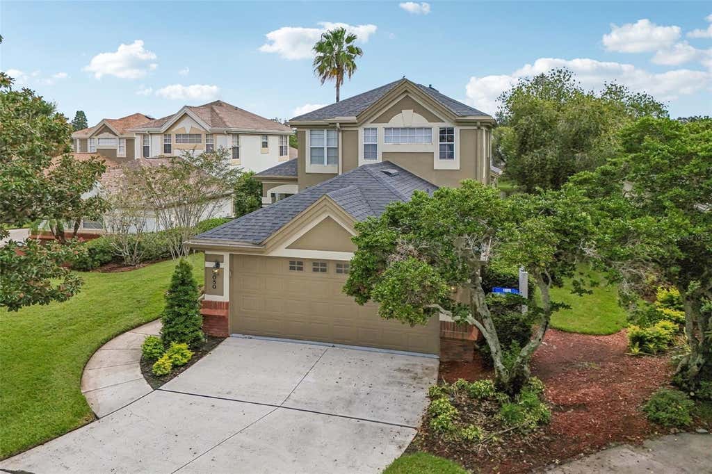 Photo of 3050 Shoal Creek Village Drive, Lakeland, FL 33803 (MLS # L4964184)