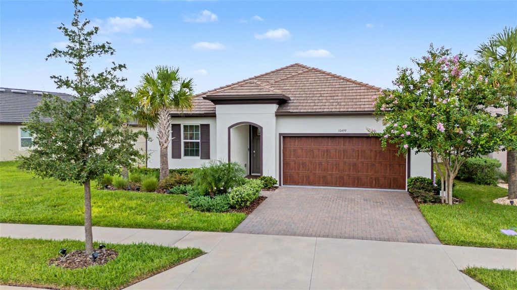 Photo of 10499 Gable Dig Loop, San Antonio, FL 33576 (MLS # TB8542267)