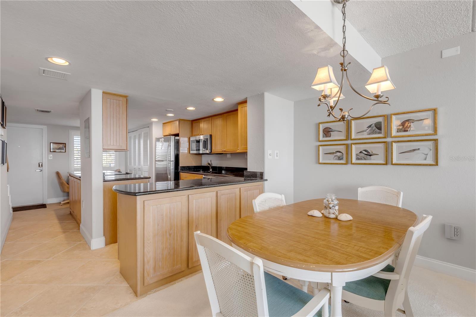 PELICAN - Residential