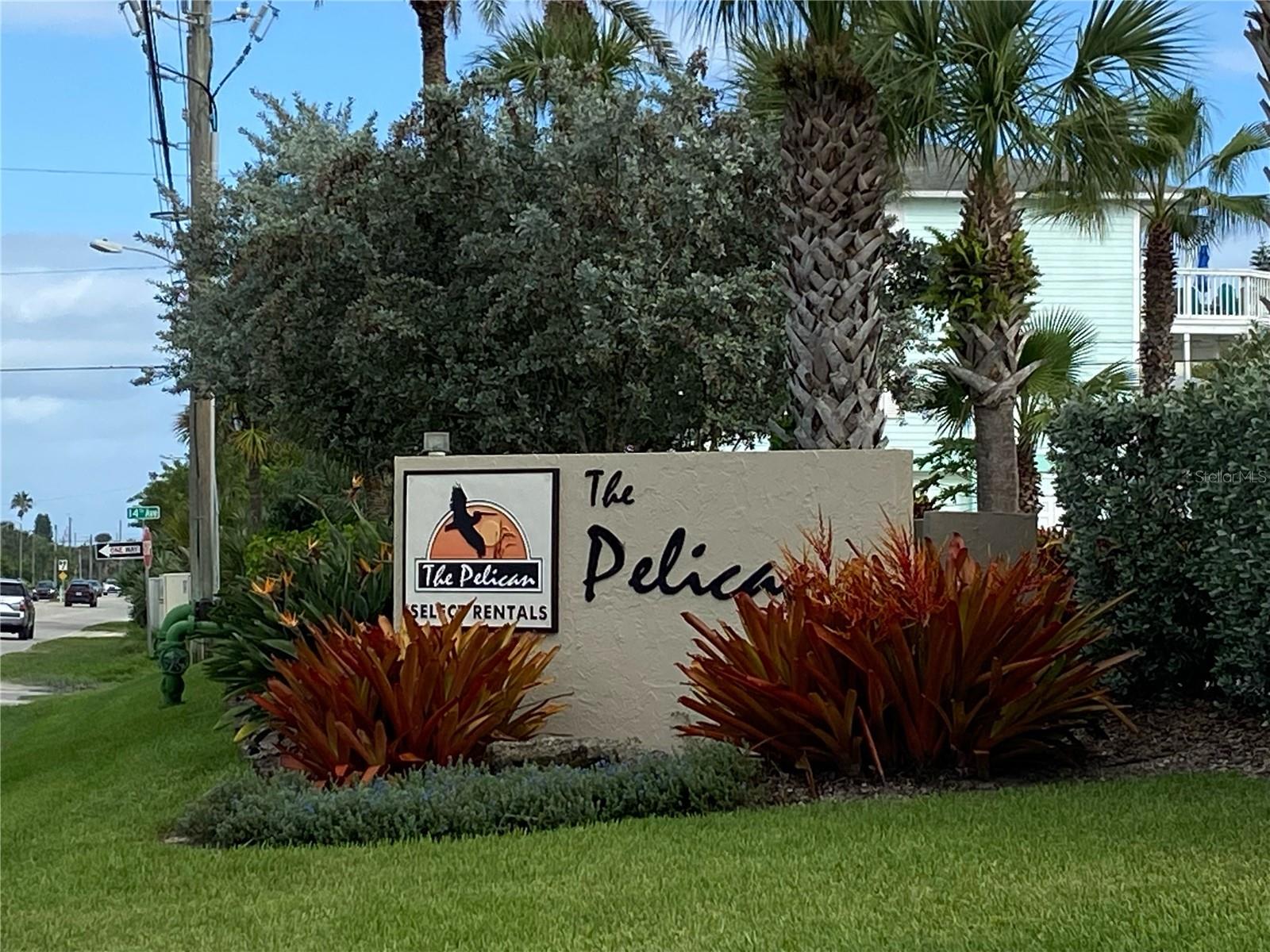 PELICAN - Residential