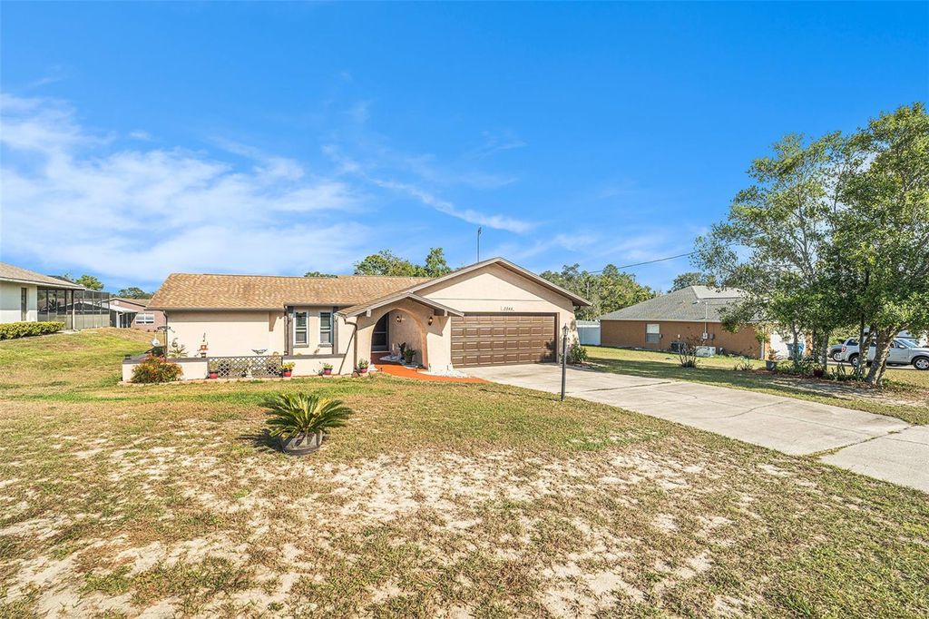 Photo of 2344 Summerfield Avenue, Spring Hill, FL 34609 (MLS # TB8449069)