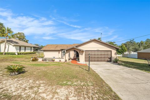 Photo of 2344 Summerfield Avenue, Spring Hill, FL 34609 (MLS # TB8449069)