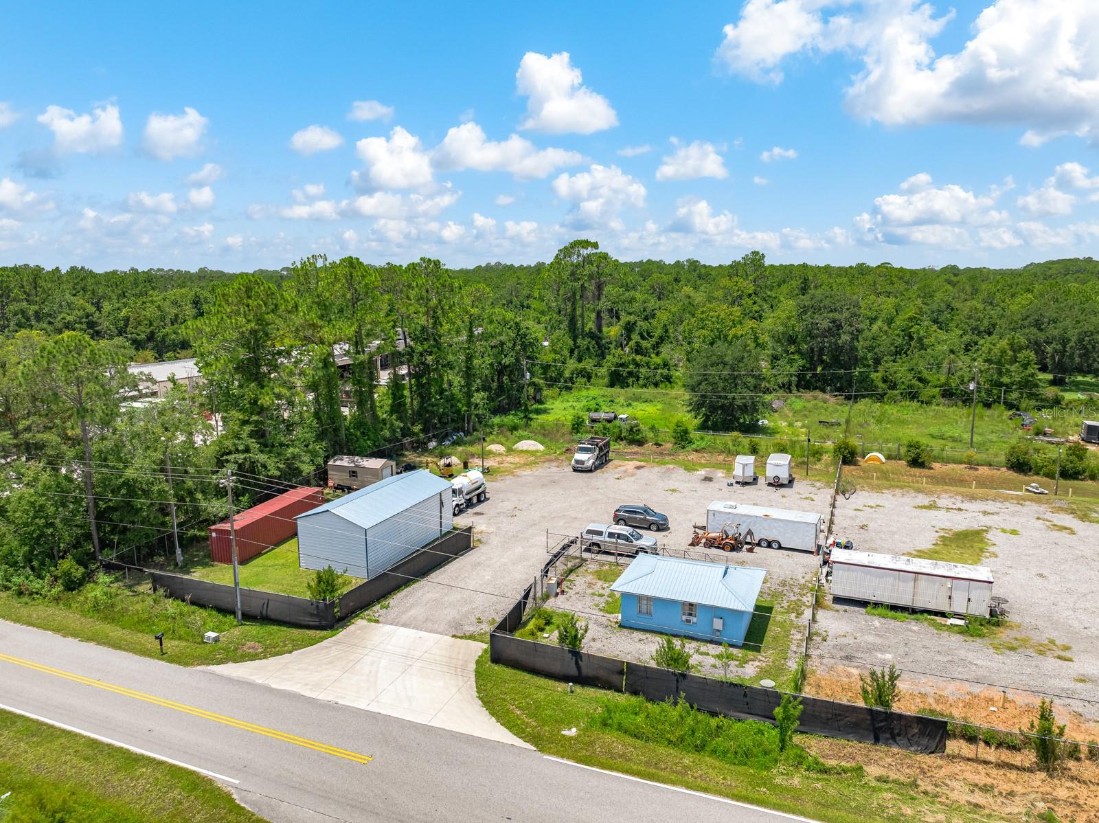 2825 INDUSTRY CENTER ROAD