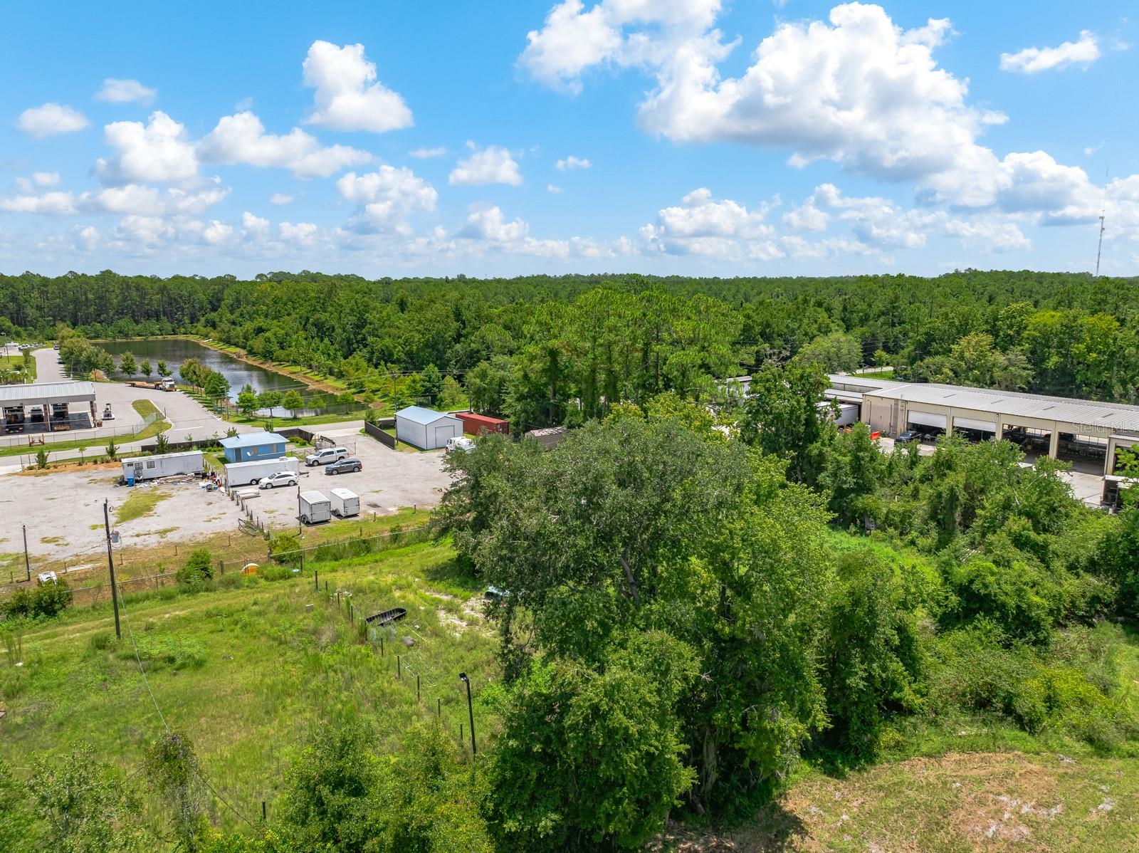 2825 INDUSTRY CENTER ROAD