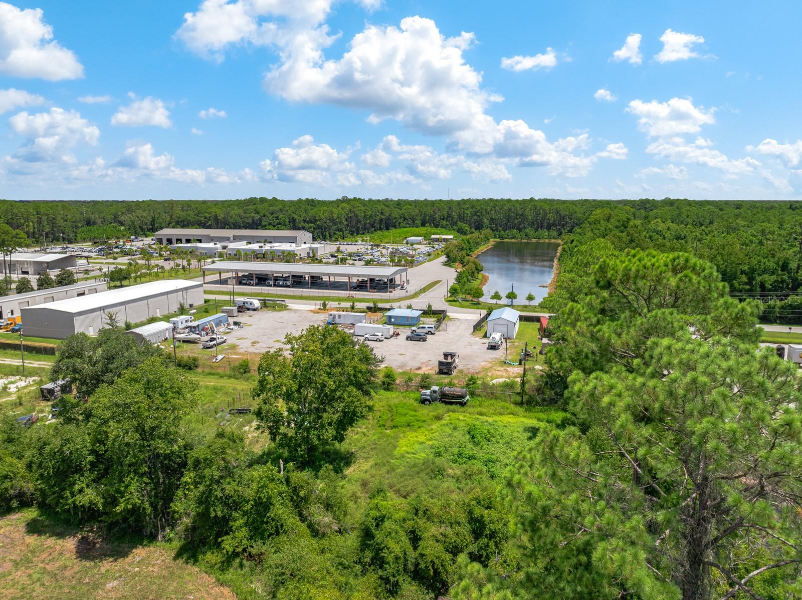 2825 INDUSTRY CENTER ROAD