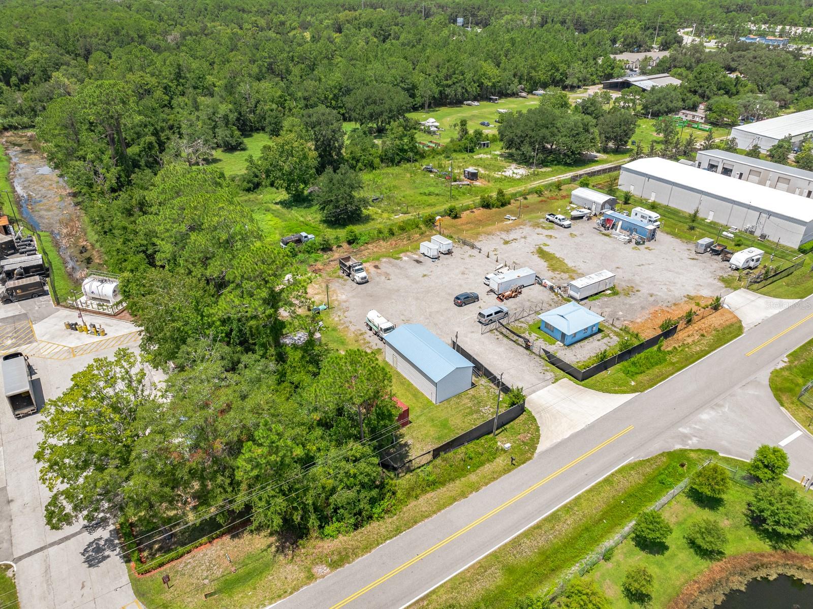 2825 INDUSTRY CENTER ROAD