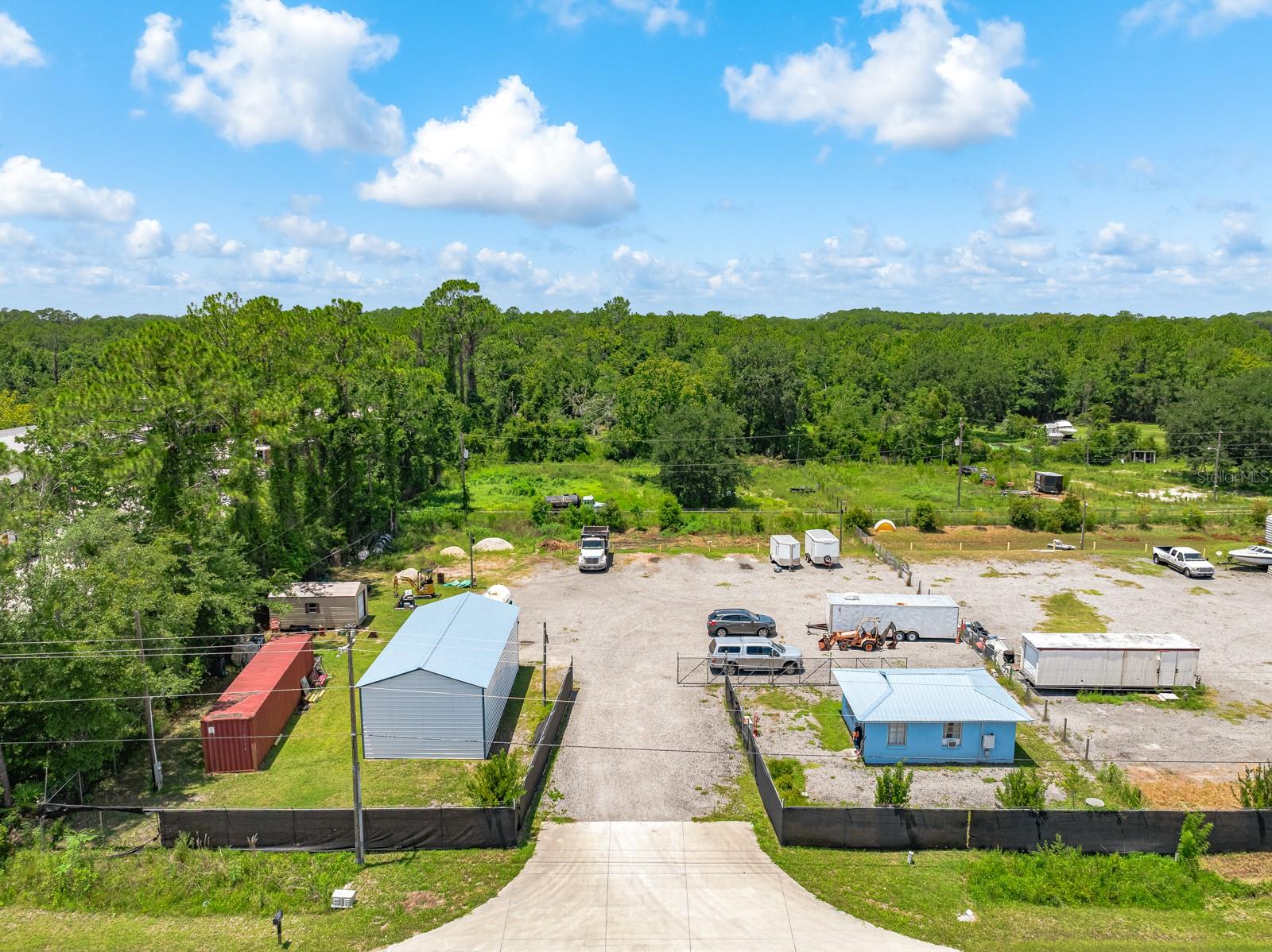 2825 INDUSTRY CENTER ROAD