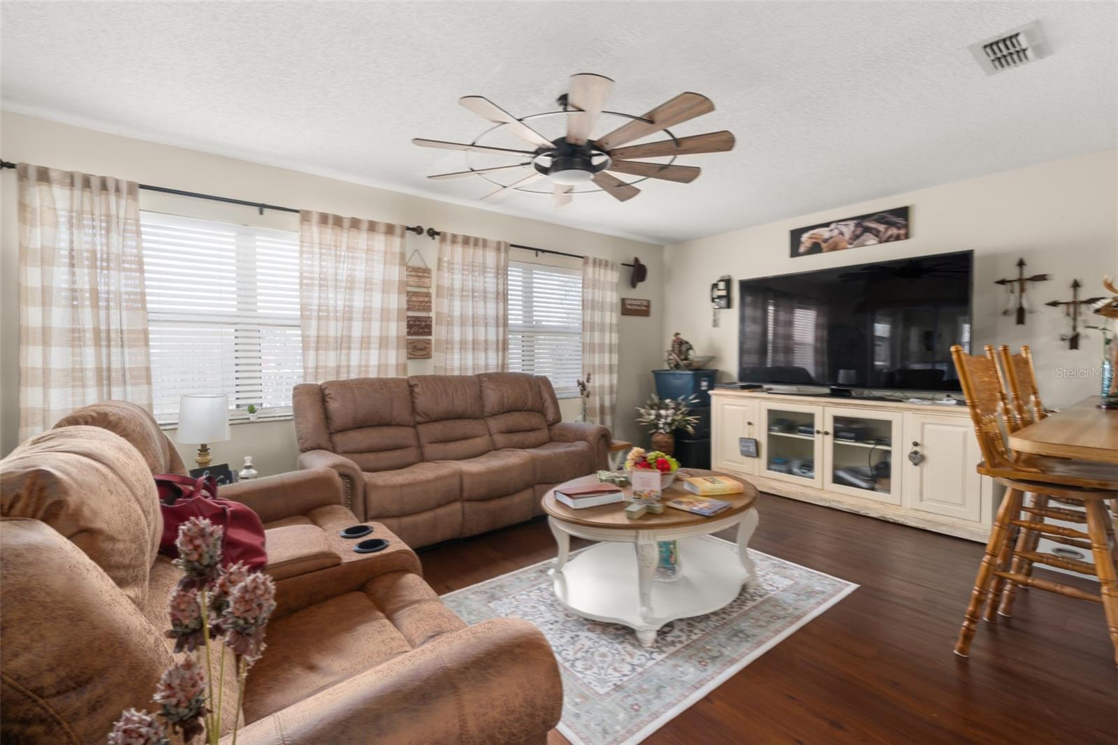 PLACID LAKES SEC 08 - Residential