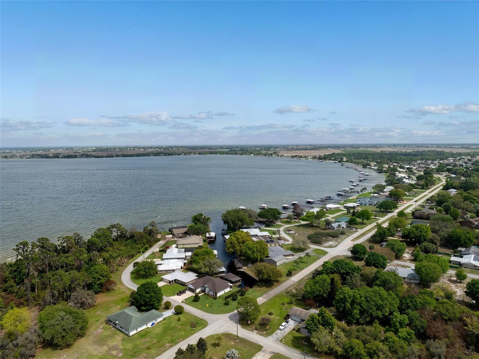 PLACID LAKES SEC 08 - Residential