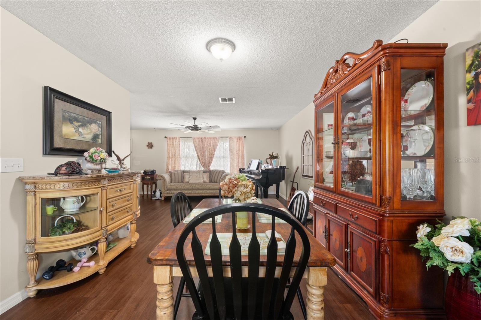 PLACID LAKES SEC 08 - Residential