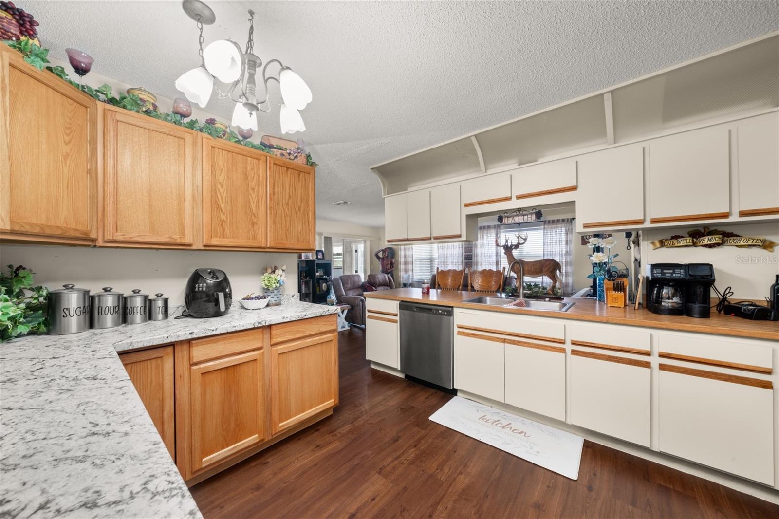 PLACID LAKES SEC 08 - Residential