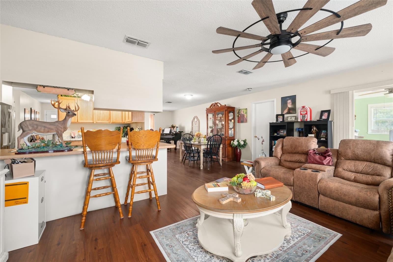 PLACID LAKES SEC 08 - Residential