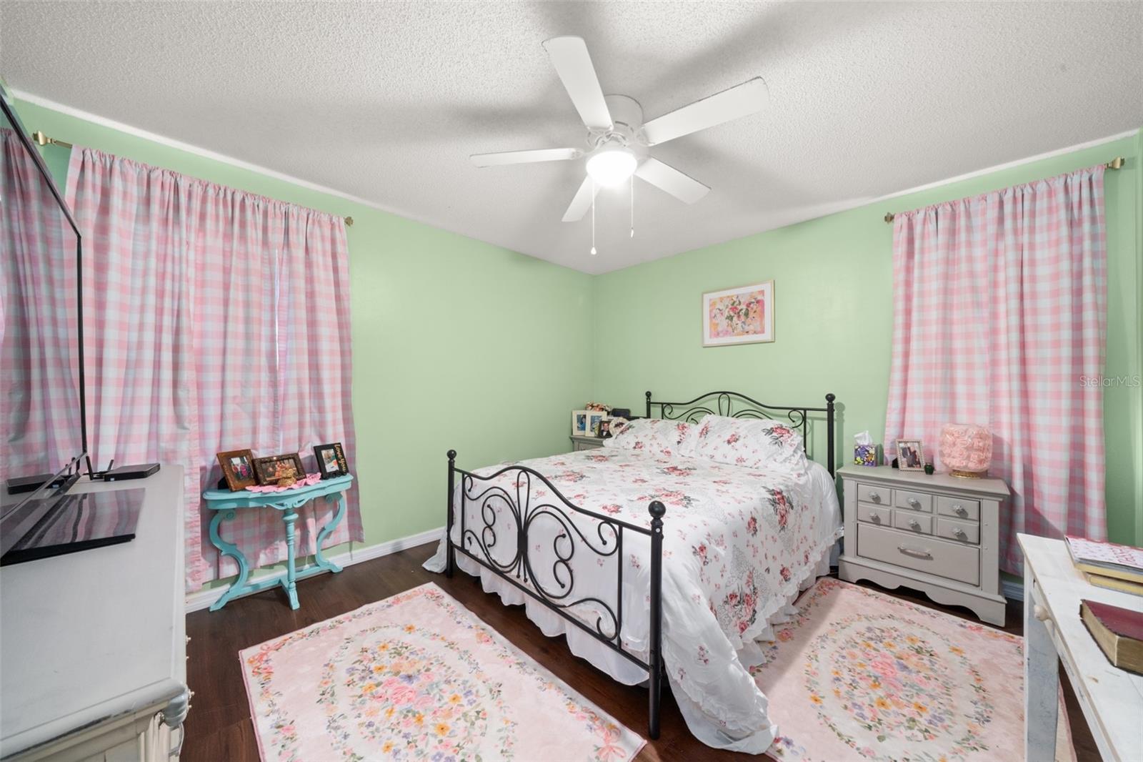 PLACID LAKES SEC 08 - Residential