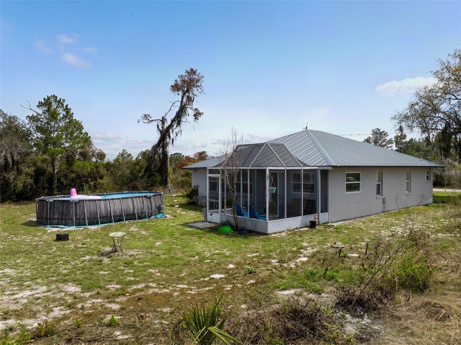PLACID LAKES SEC 08 - Residential