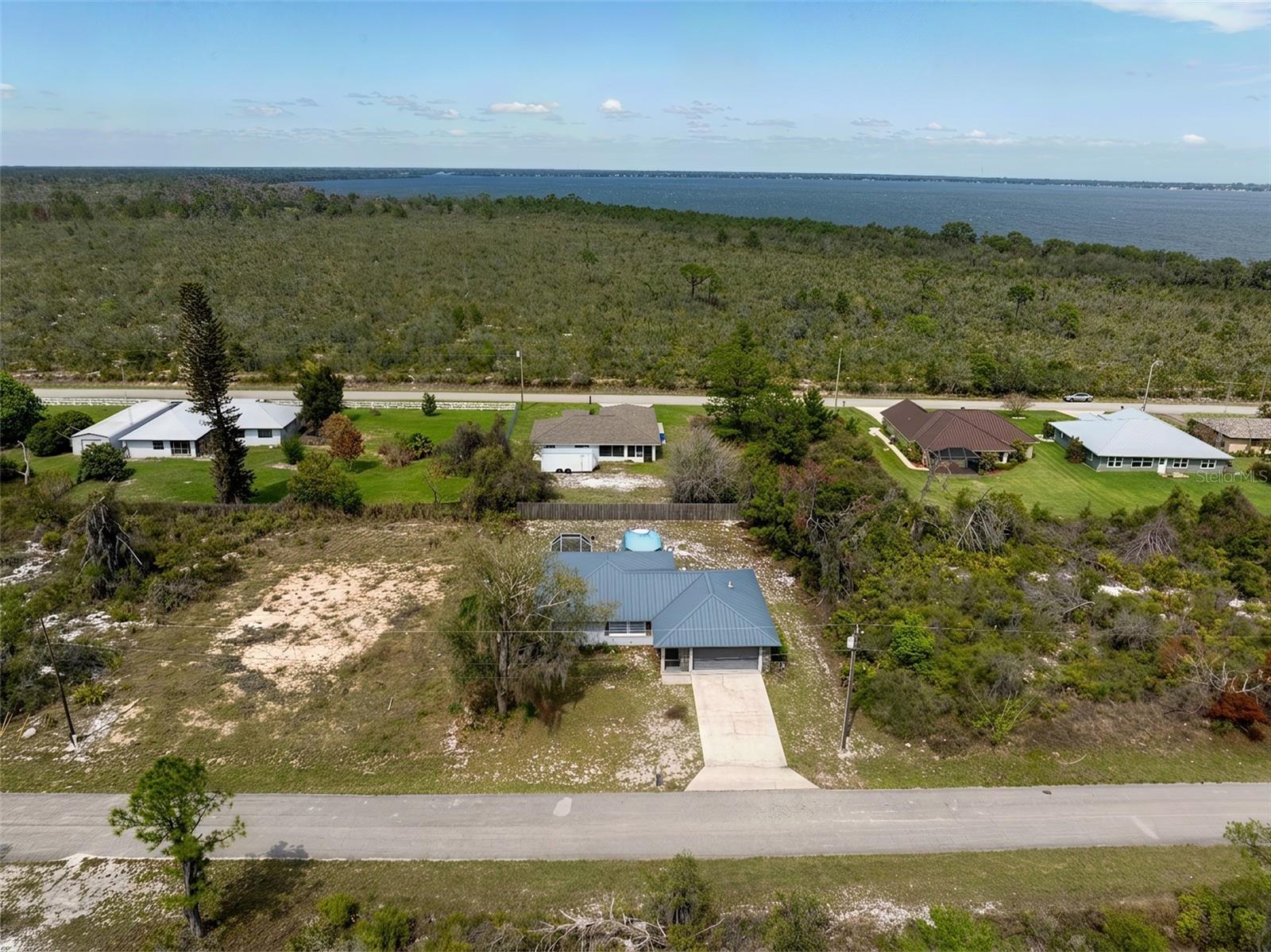PLACID LAKES SEC 08 - Residential