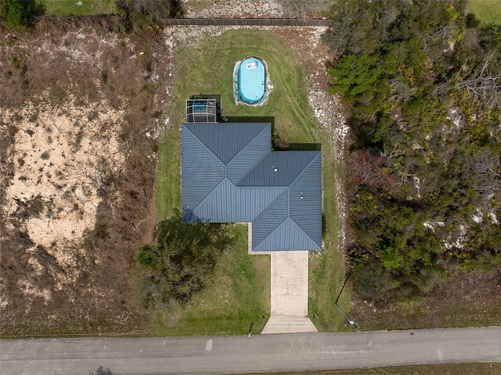PLACID LAKES SEC 08 - Residential
