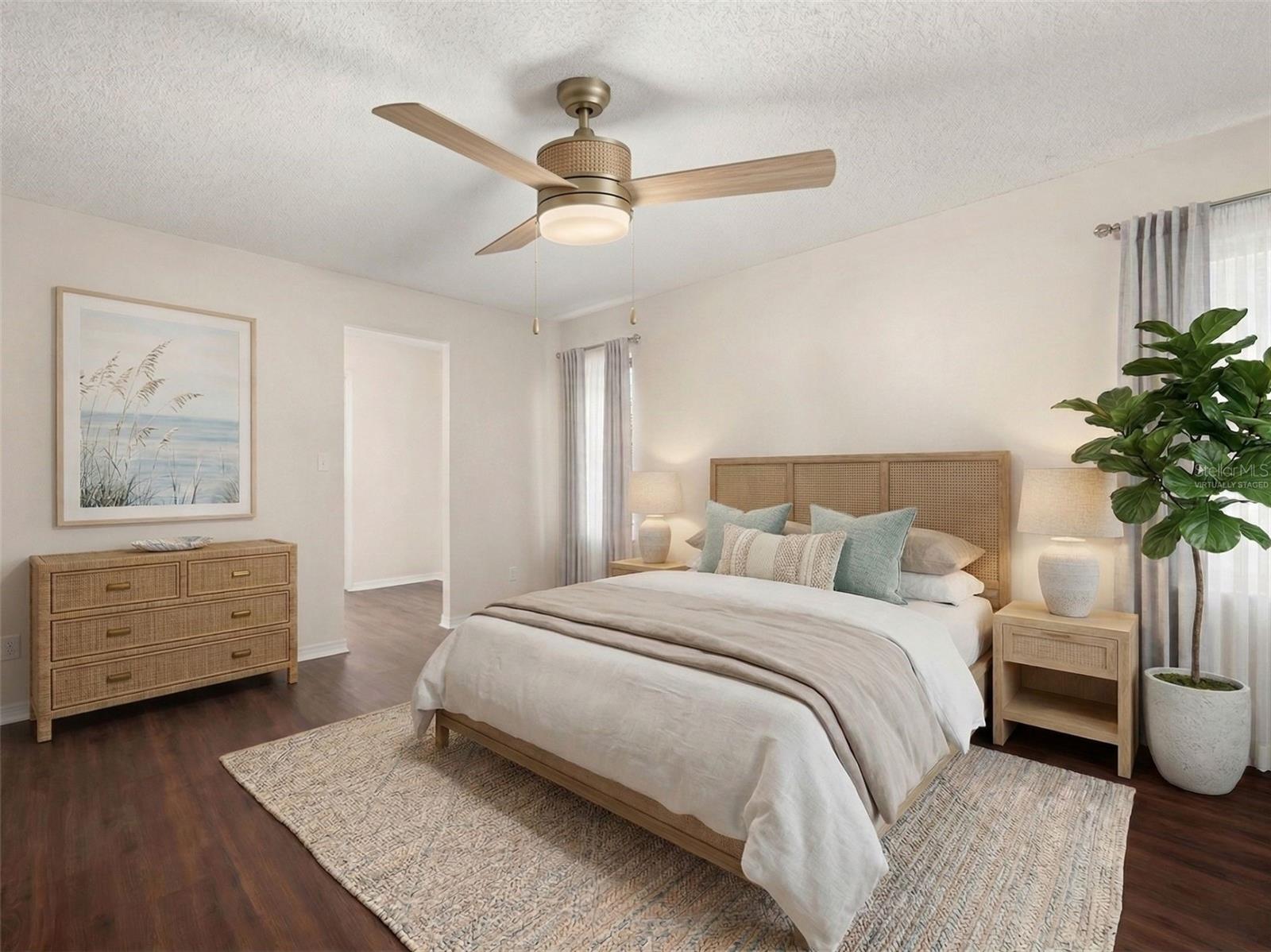 PLACID LAKES SEC 08 - Residential