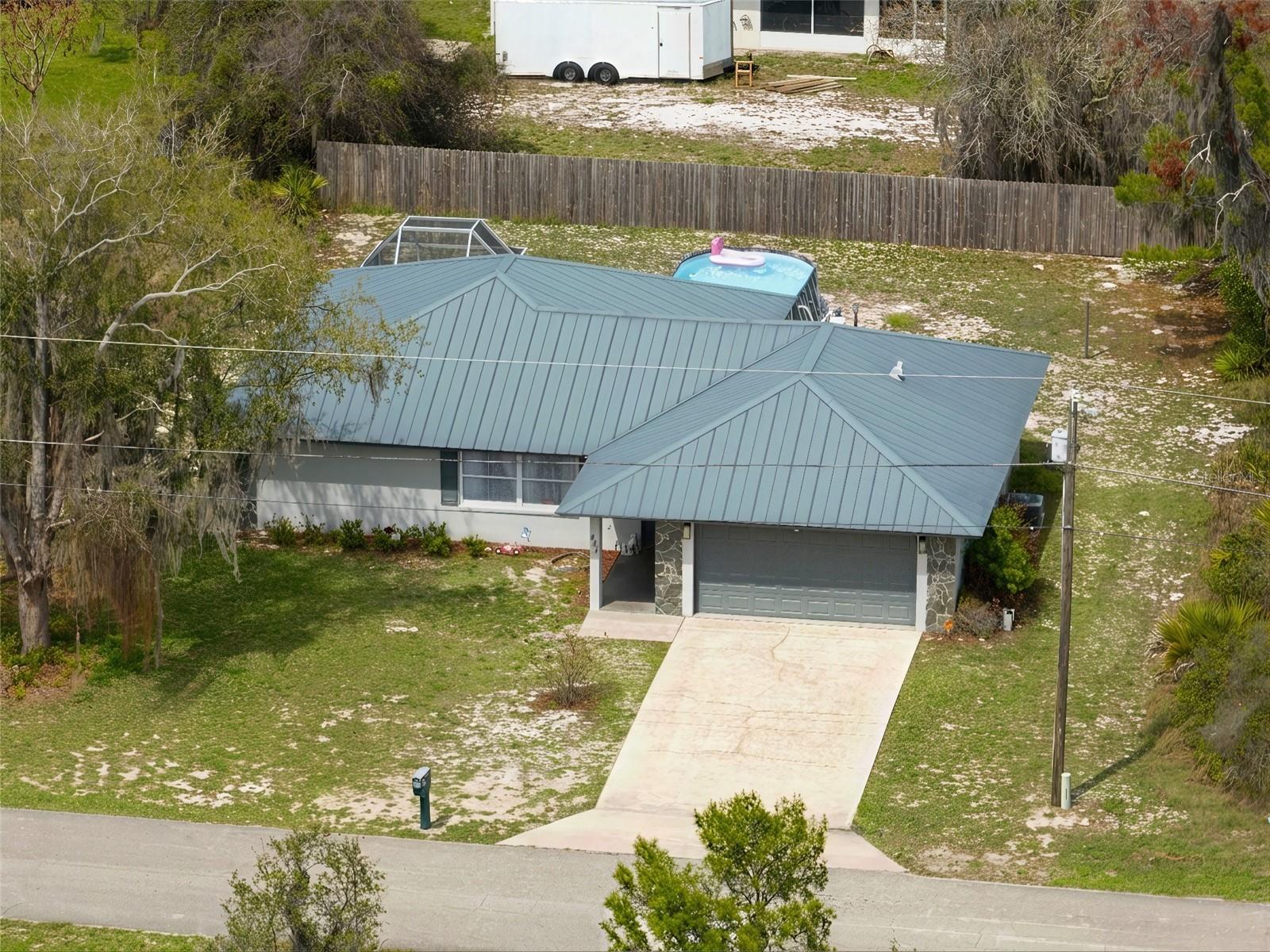 PLACID LAKES SEC 08 - Residential