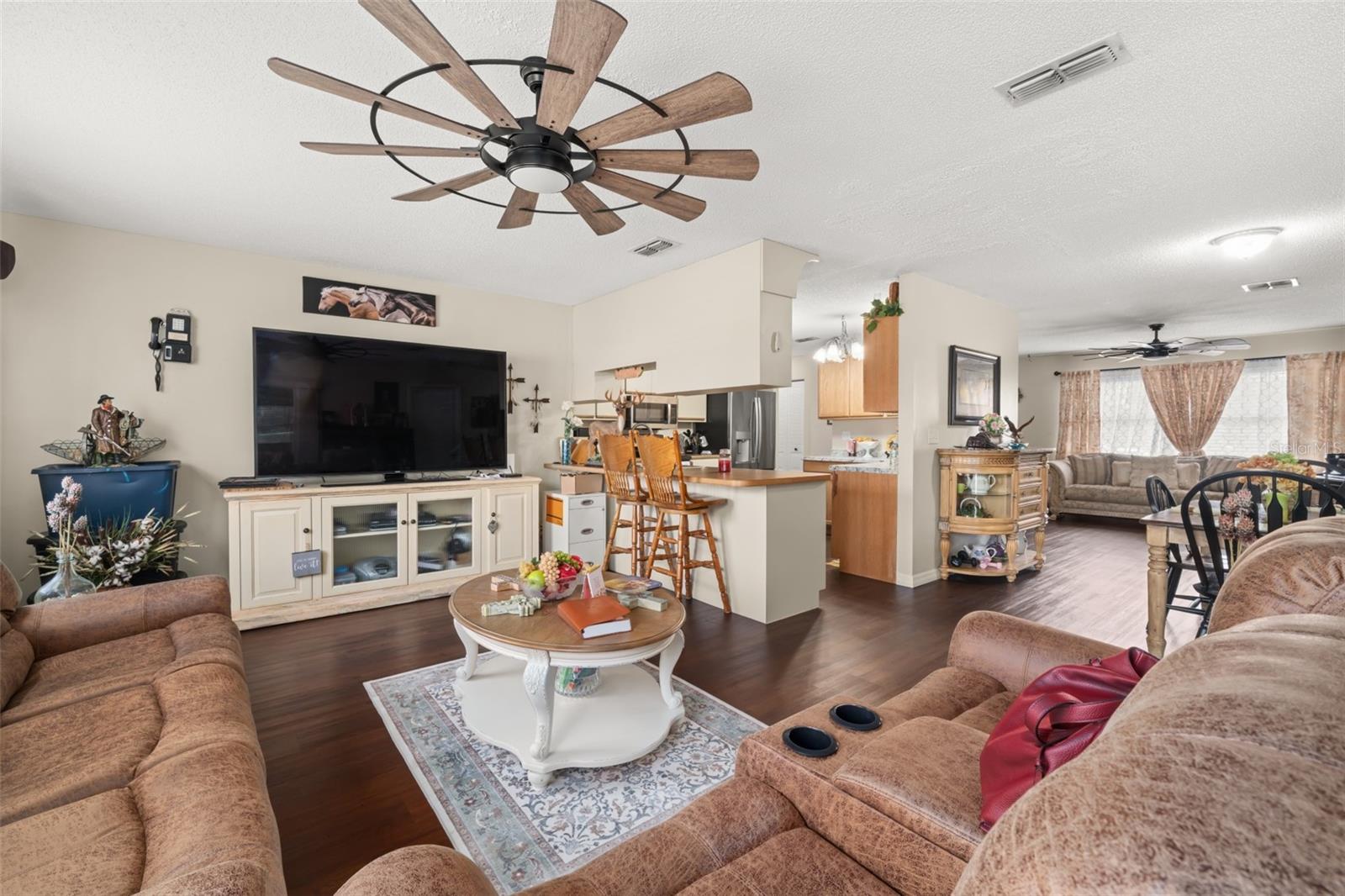 PLACID LAKES SEC 08 - Residential