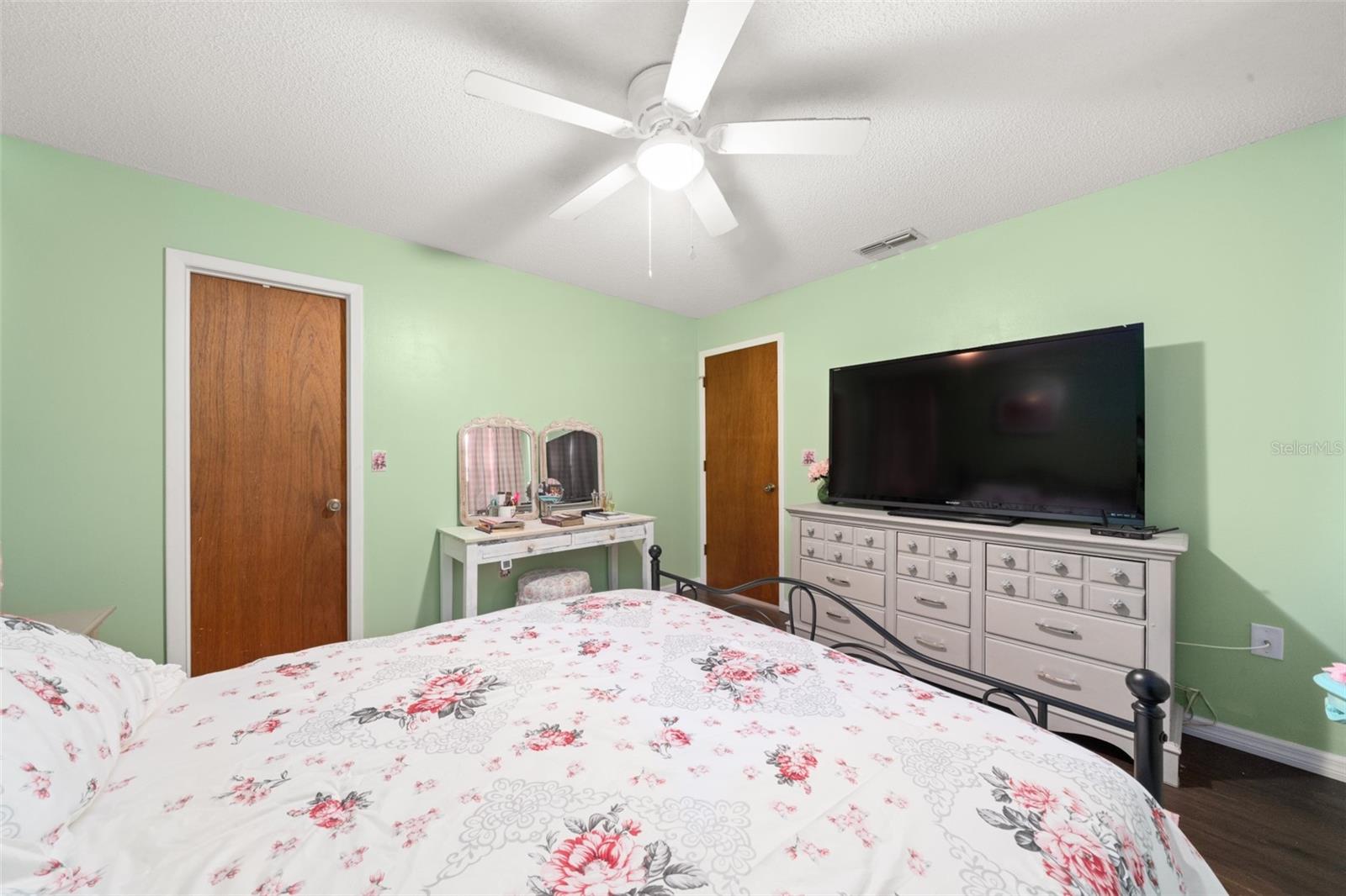PLACID LAKES SEC 08 - Residential